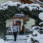 Boutique Martha 3* Zell am See