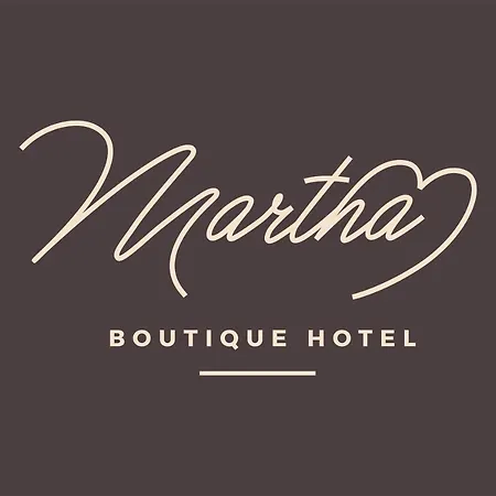 Отель Boutique Martha 3*