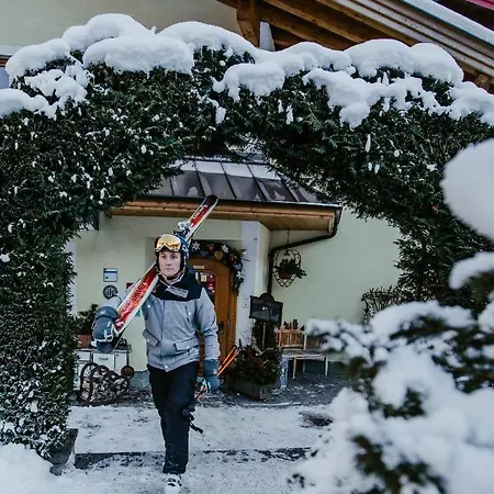 Boutique Martha 3* Zell am See