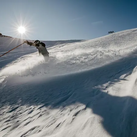 Boutique Martha Целль-ам-Зе