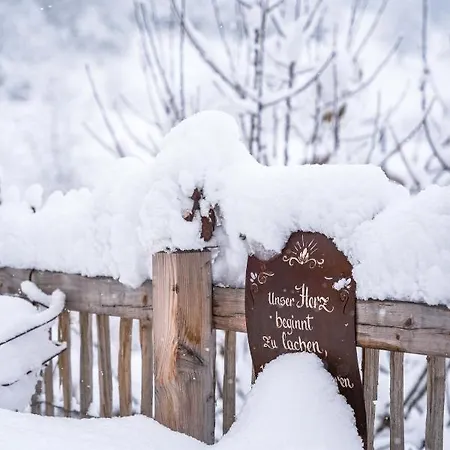 Boutique Martha 3* Zell am See