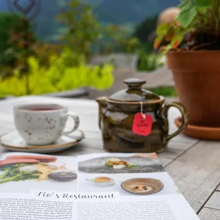 Hotel Boutique Martha 3*