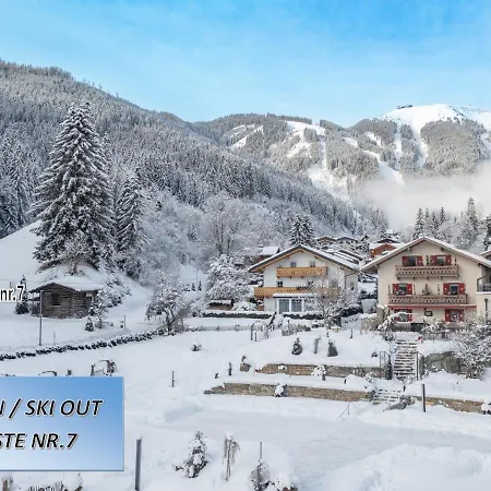 Hotel Boutique Martha Zell am See