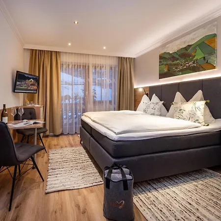 Hotel Boutique Martha