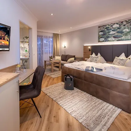 Boutique Martha Hotel