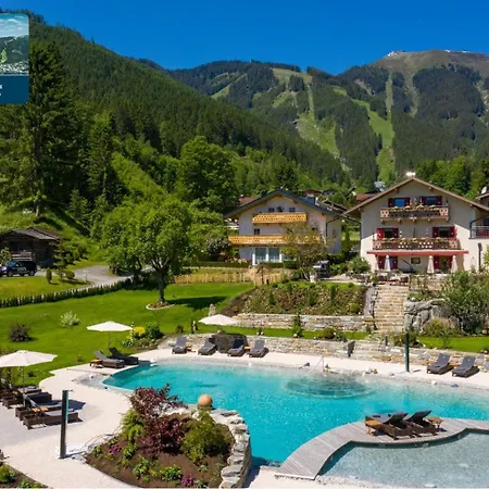 Boutique Martha Hotel Zell am See