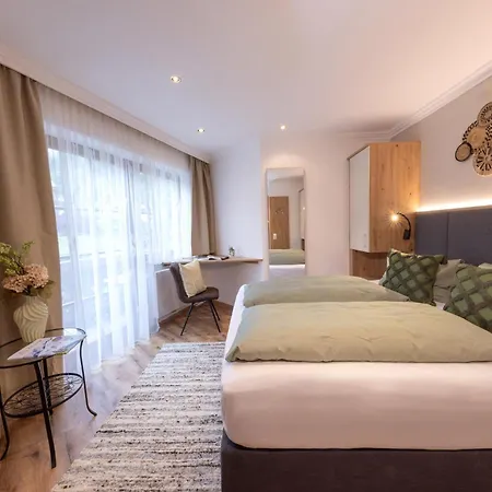 Boutique Martha Hotel