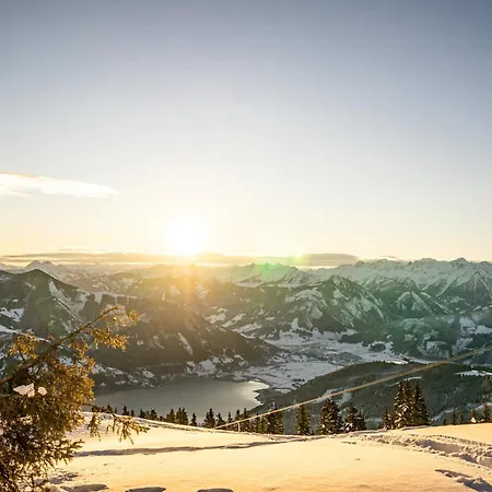 Hotel Boutique Martha Zell am See