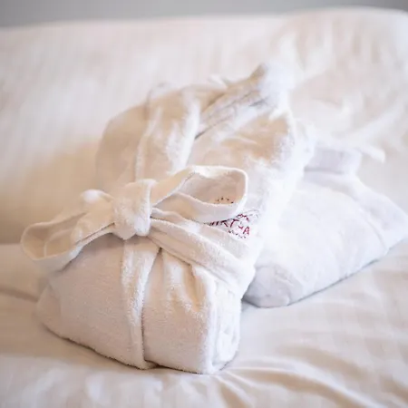 Boutique Martha Целль-ам-Зе