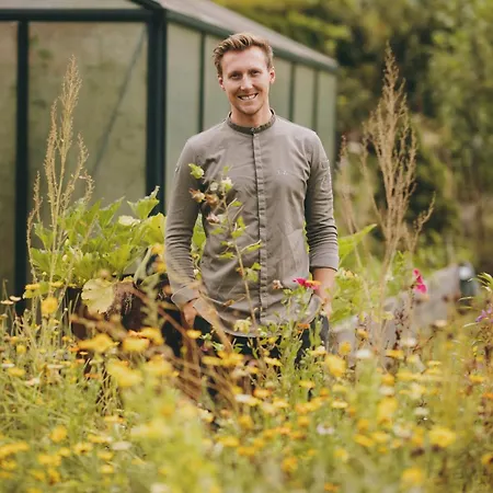 Boutique Martha 3* Zell am See