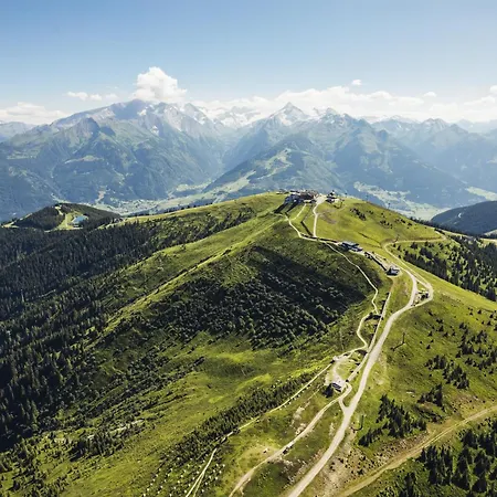 Boutique Martha 3* Zell am See