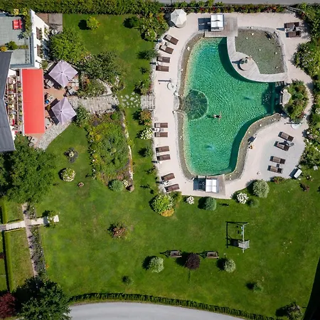 Hotel Boutique Martha 3*