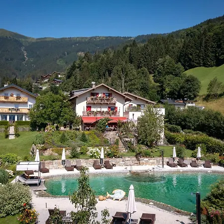 Boutique Martha 3* Zell am See