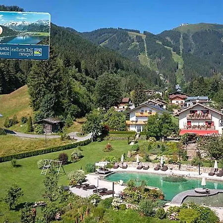 Boutique Martha Zell am See