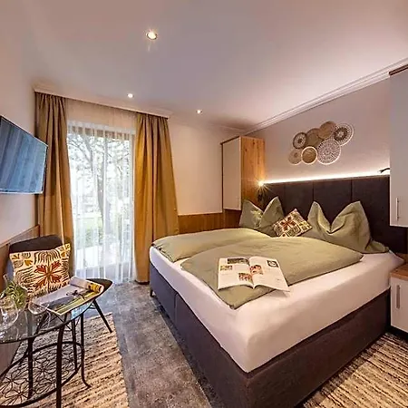 Hotel Boutique Martha Zell am See