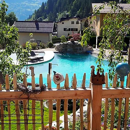 Hotel Boutique Martha 3*