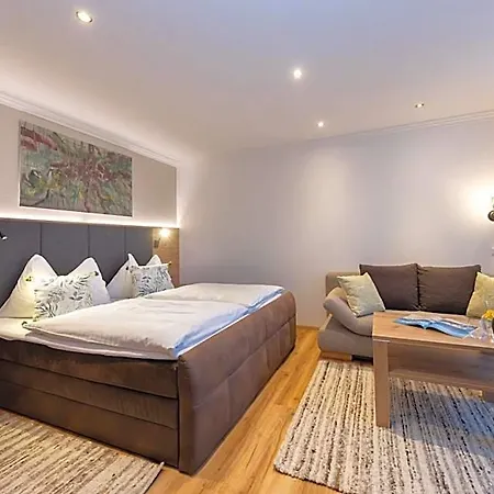 Boutique Martha Hotel Zell am See