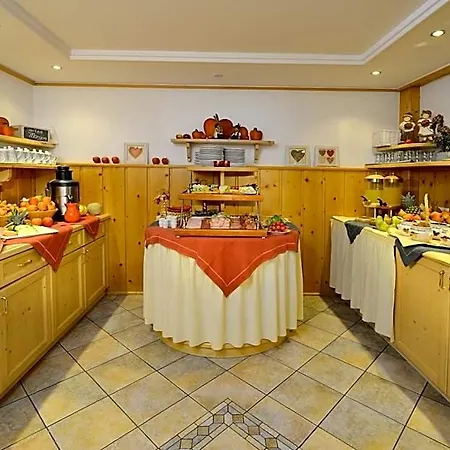 Boutique Martha Hotel Zell am See