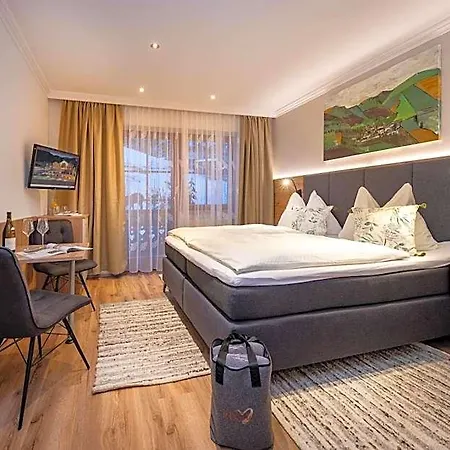 Boutique Martha Hotel 3*