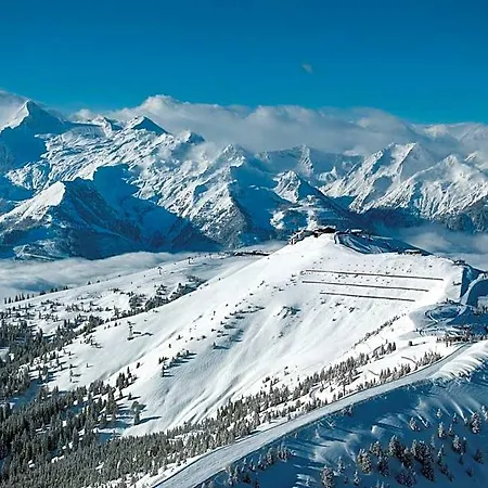 Hotel Boutique Martha Zell am See