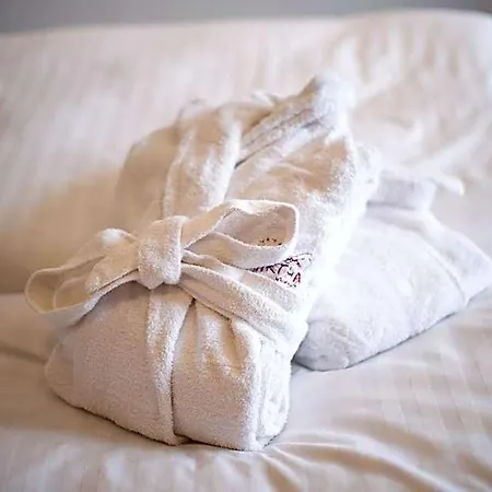 Boutique Martha Hotel
