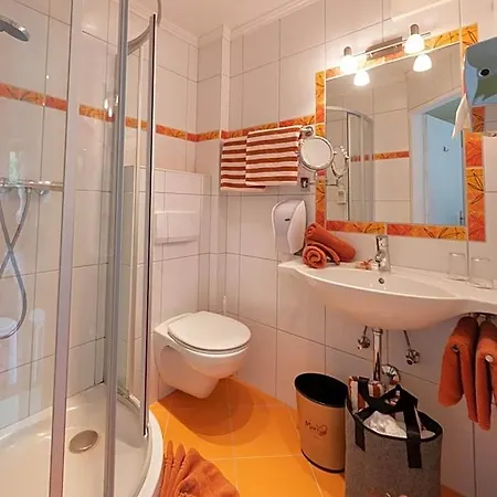 Boutique Martha Hotel