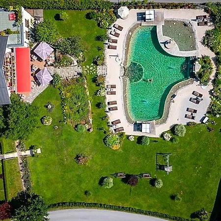 Hotel Boutique Martha 3*
