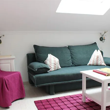 Boutique Martha 3* Zell am See