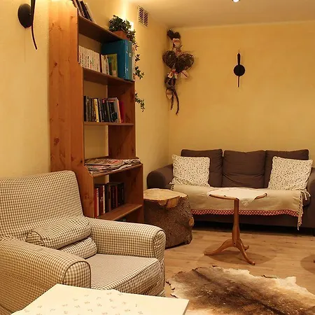 Boutique Martha Zell am See