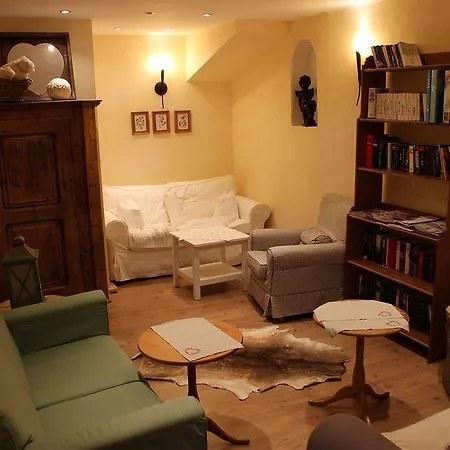 Hotel Boutique Martha 3*