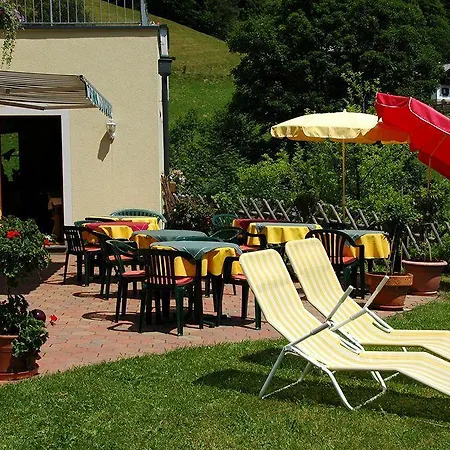 Boutique Martha 3* Zell am See