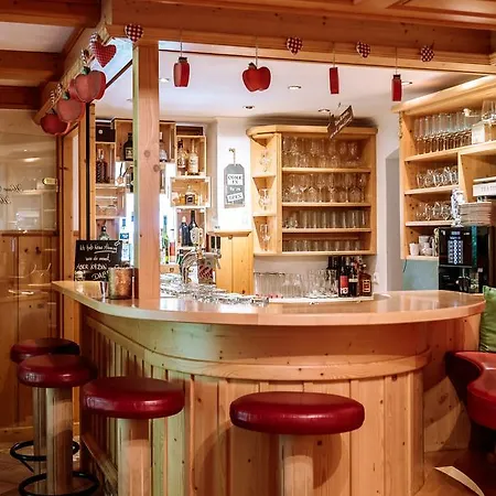 Boutique Martha Hotel