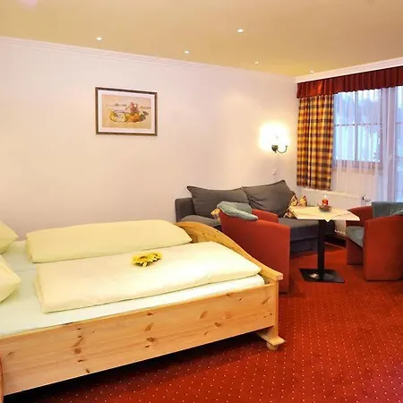 Boutique Martha Zell am See