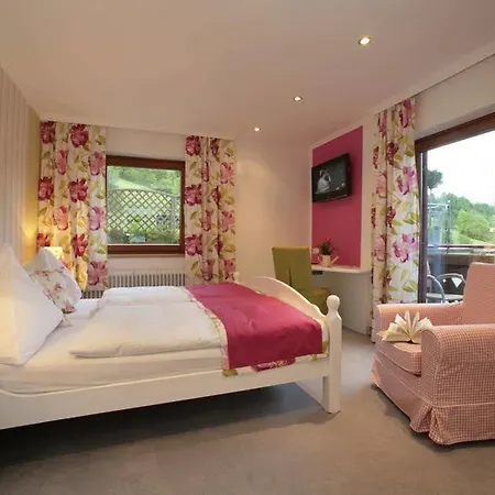 Hotel Boutique Martha 3*