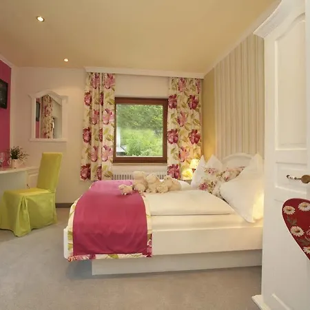 Boutique Martha Hotel Zell am See