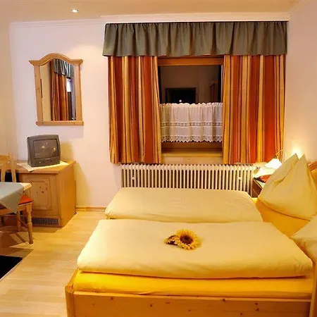 Boutique Martha Отель Целль-ам-Зе