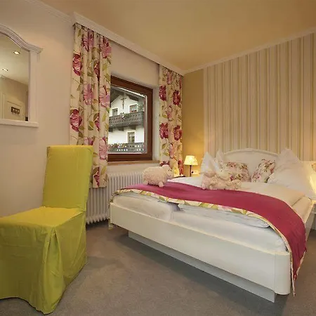 Boutique Martha 3* Zell am See