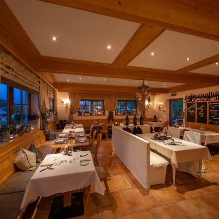 Hotel Boutique Martha Zell am See