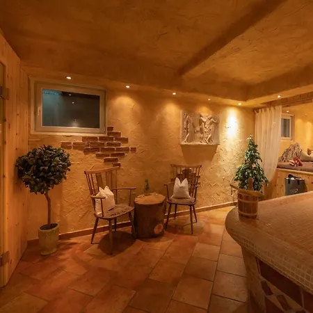 Boutique Martha Hotel