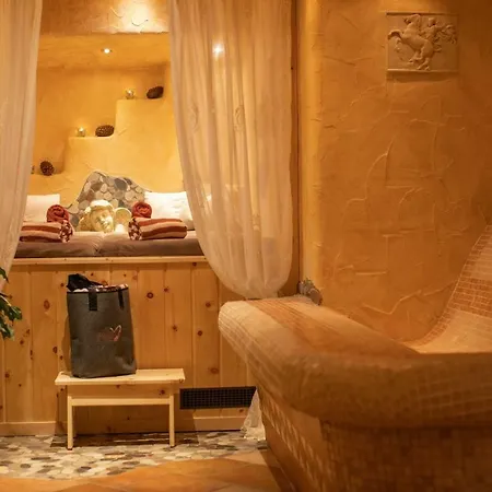 Hotel Boutique Martha Zell am See