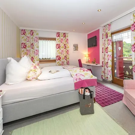 Boutique Martha Hotel Zell am See