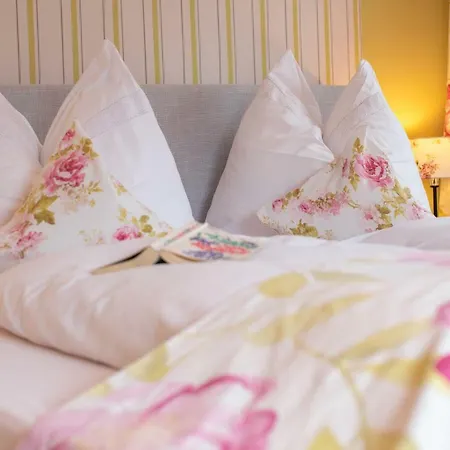 Boutique Martha Отель Целль-ам-Зе