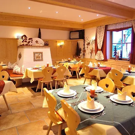 Hotel Boutique Martha 3*