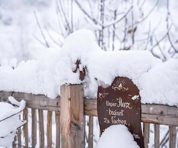 Boutique Martha 3* Zell am See