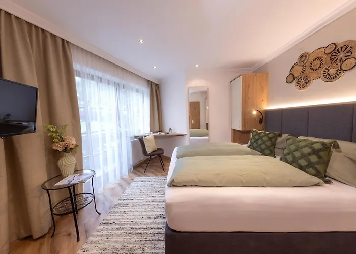 Boutique Martha Hotel