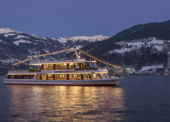 Boutique Martha Hotel 3*