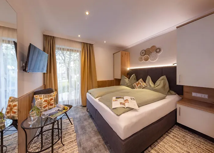 Hotel Boutique Martha 3*