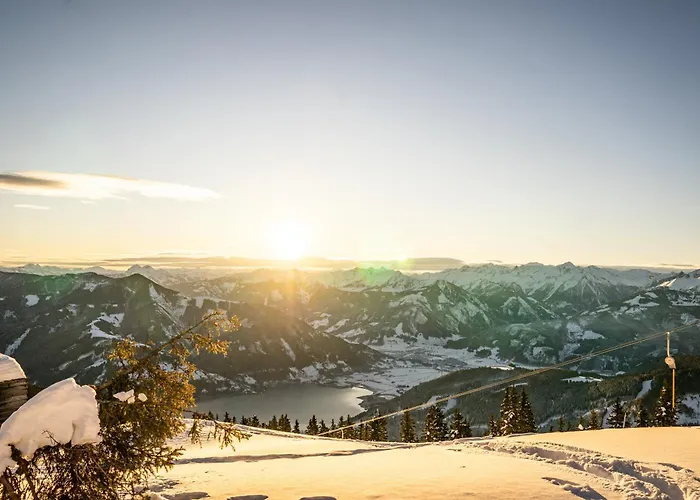 Hotel Boutique Martha Zell am See