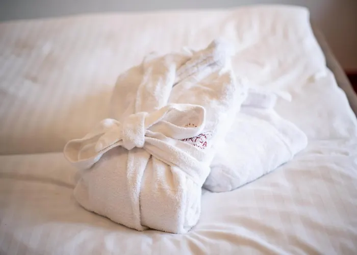 Boutique Martha Zell am See