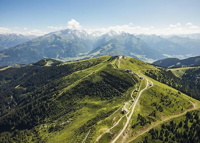 Boutique Martha 3* Zell am See